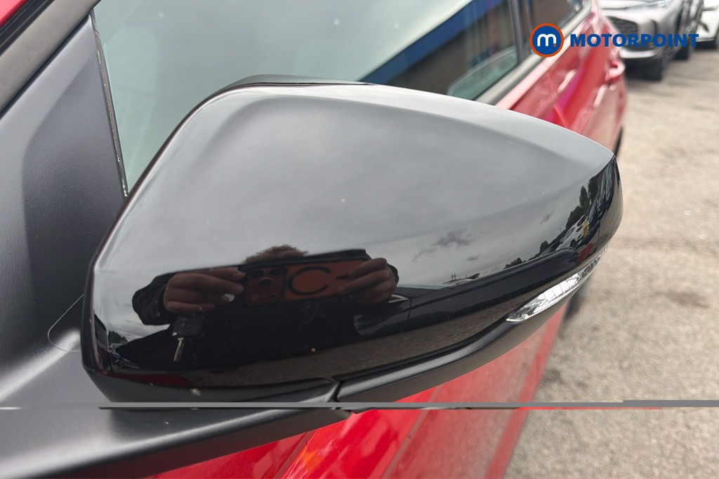 Volkswagen Polo Black Edition Automatic Petrol Hatchback - Stock Number (1670140) - 42nd supplementary image