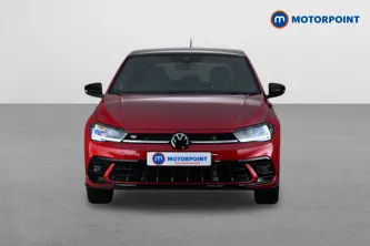 Volkswagen Polo Black Edition Automatic Petrol Hatchback - Stock Number (1670140) - Front bumper