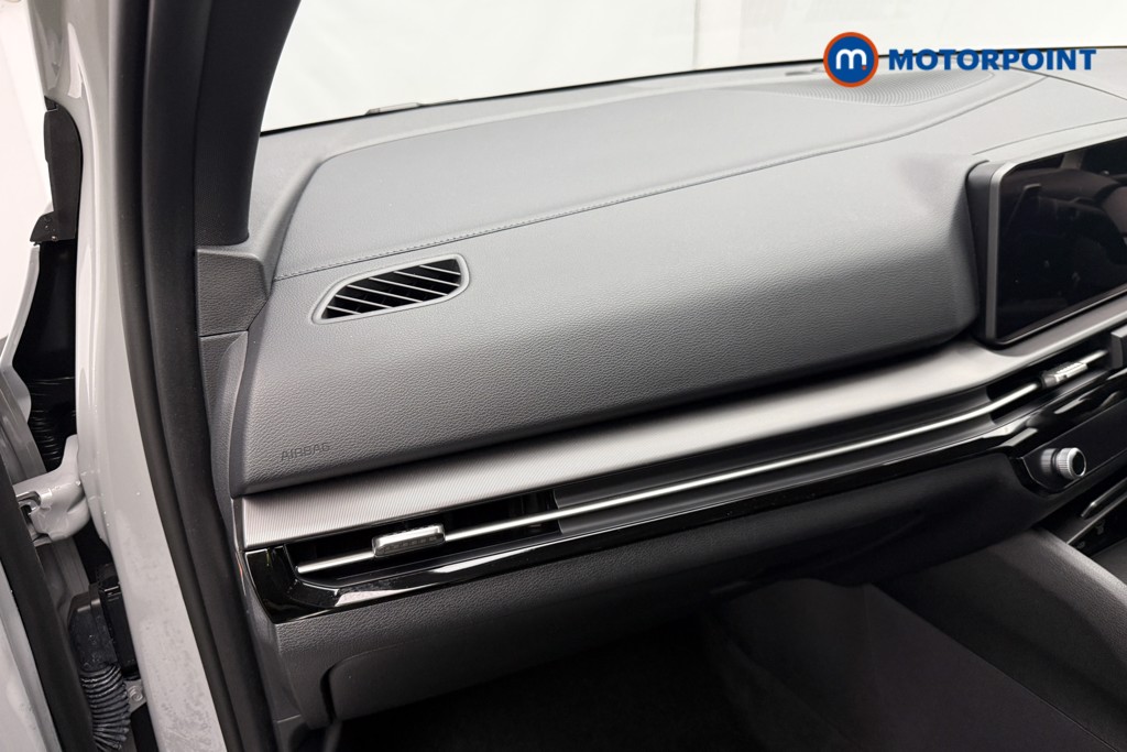 KIA Sportage Gt-Line Automatic Petrol-Electric Hybrid SUV - Stock Number (1670239) - 5th supplementary image