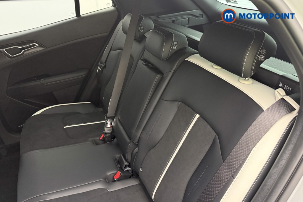 KIA Sportage Gt-Line Automatic Petrol-Electric Hybrid SUV - Stock Number (1670239) - 14th supplementary image