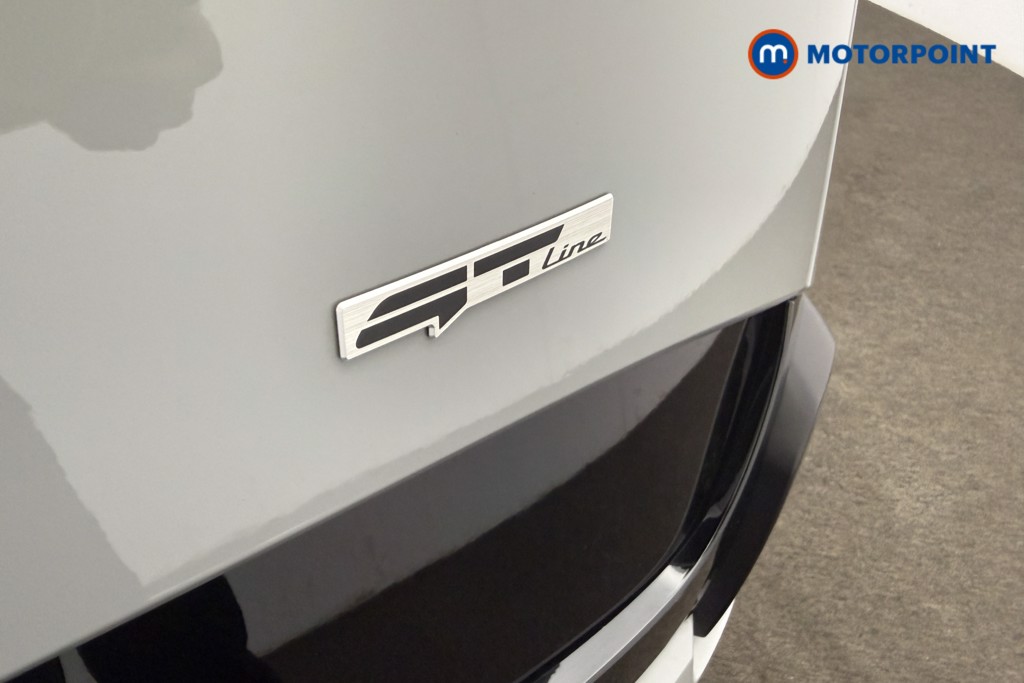 KIA Sportage Gt-Line Automatic Petrol-Electric Hybrid SUV - Stock Number (1670239) - 17th supplementary image