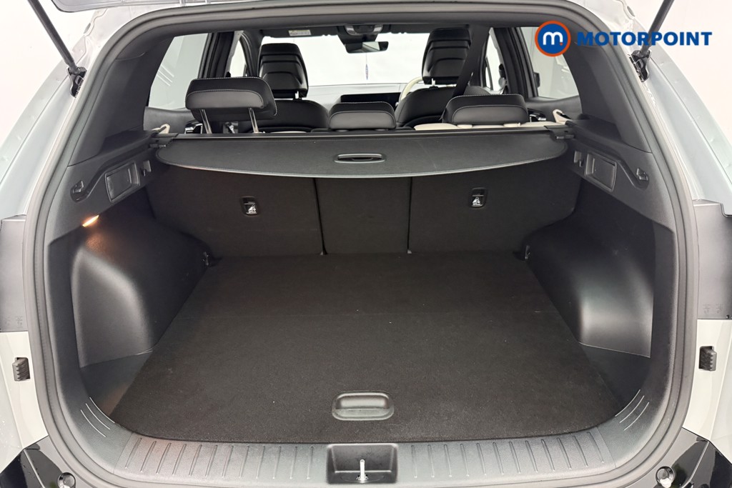 KIA Sportage Gt-Line Automatic Petrol-Electric Hybrid SUV - Stock Number (1670239) - 20th supplementary image