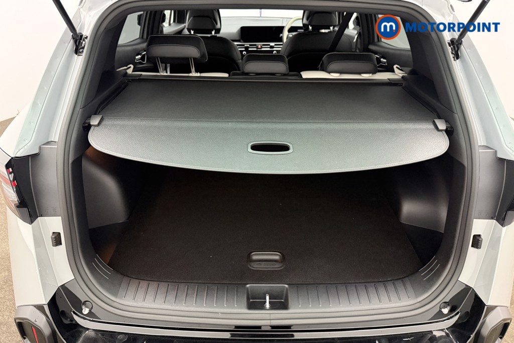 KIA Sportage Gt-Line Automatic Petrol-Electric Hybrid SUV - Stock Number (1670239) - 21st supplementary image