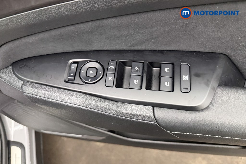 KIA Sportage Gt-Line Automatic Petrol-Electric Hybrid SUV - Stock Number (1670239) - 26th supplementary image