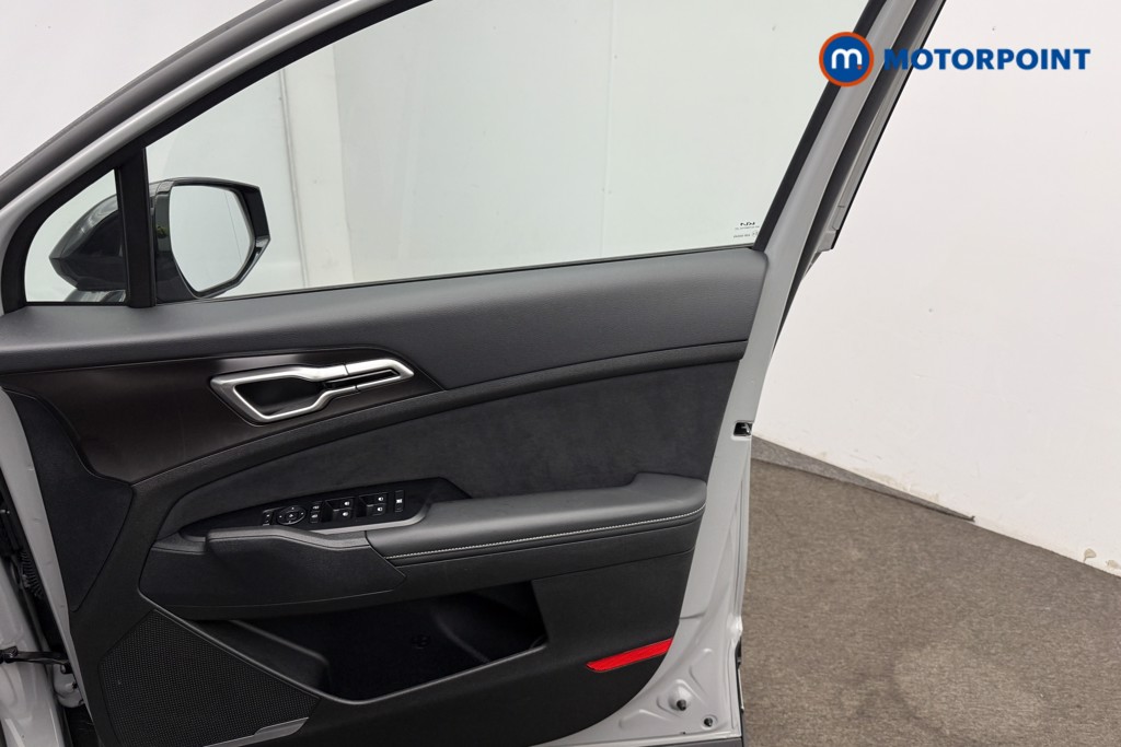 KIA Sportage Gt-Line Automatic Petrol-Electric Hybrid SUV - Stock Number (1670239) - 28th supplementary image