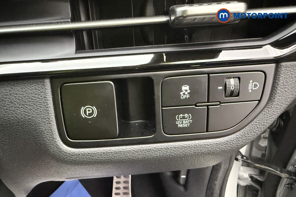 KIA Sportage Gt-Line Automatic Petrol-Electric Hybrid SUV - Stock Number (1670239) - 29th supplementary image