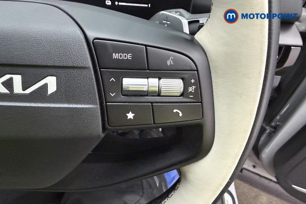 KIA Sportage Gt-Line Automatic Petrol-Electric Hybrid SUV - Stock Number (1670239) - 31st supplementary image