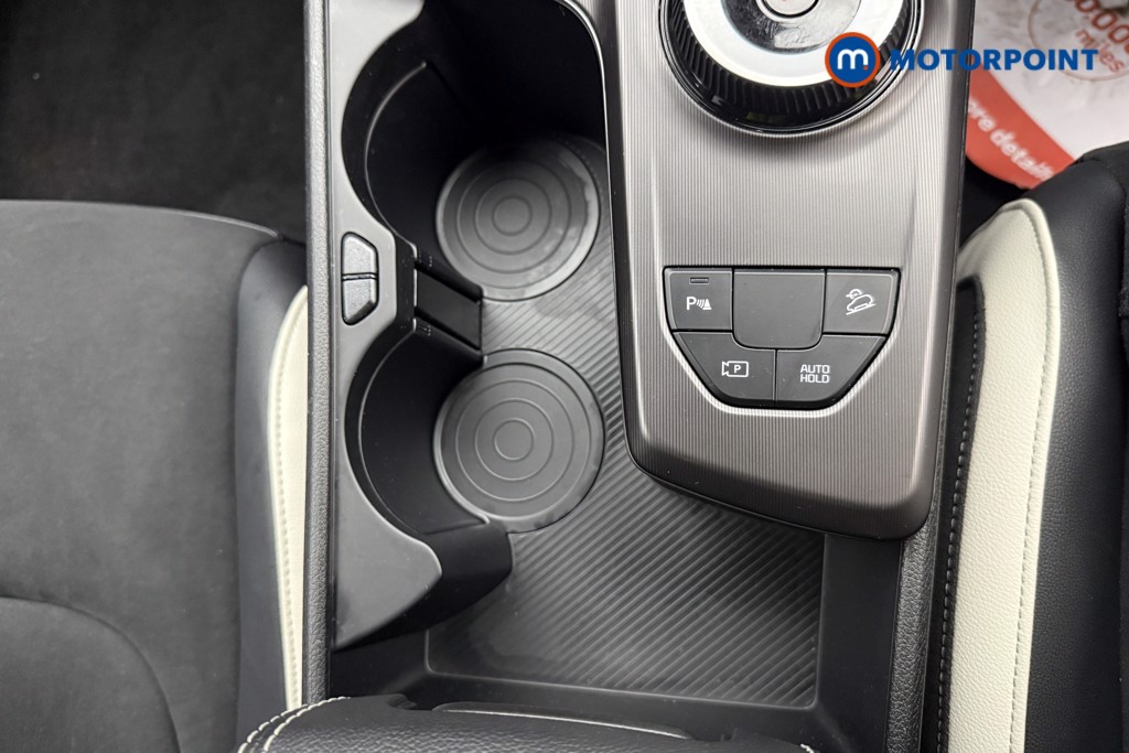 KIA Sportage Gt-Line Automatic Petrol-Electric Hybrid SUV - Stock Number (1670239) - 36th supplementary image