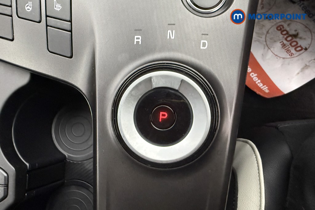 KIA Sportage Gt-Line Automatic Petrol-Electric Hybrid SUV - Stock Number (1670239) - 37th supplementary image