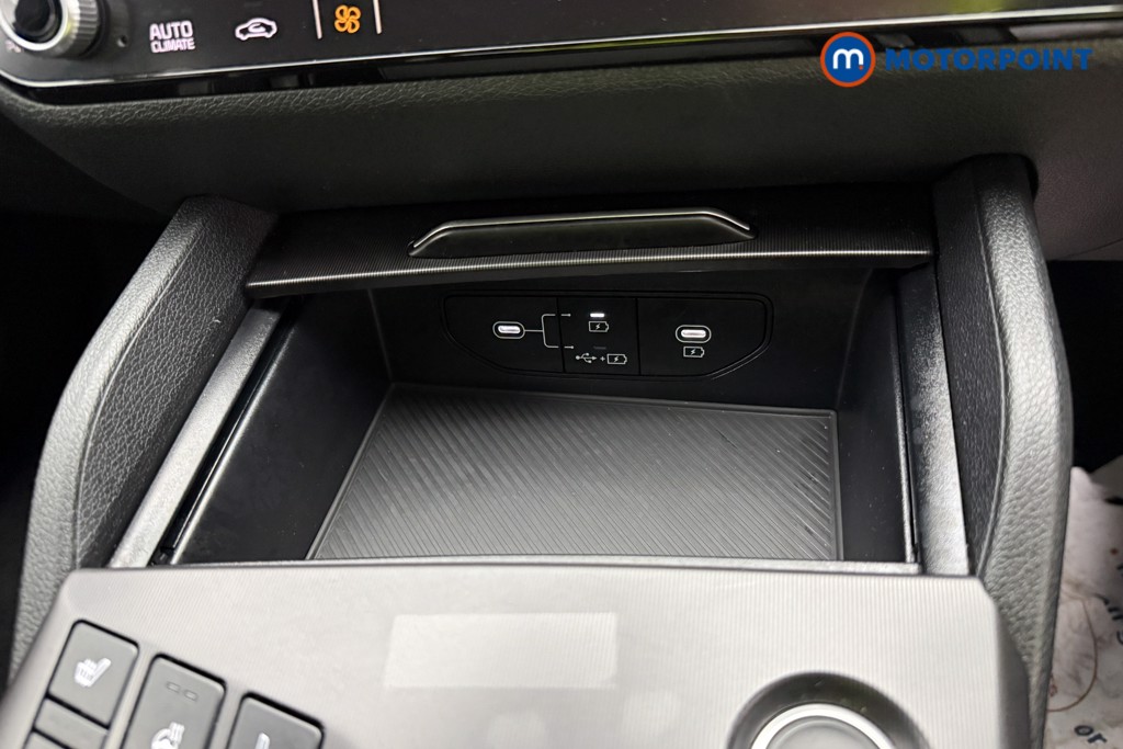 KIA Sportage Gt-Line Automatic Petrol-Electric Hybrid SUV - Stock Number (1670239) - 39th supplementary image