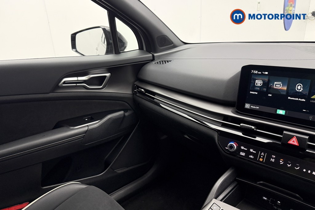 KIA Sportage Gt-Line Automatic Petrol-Electric Hybrid SUV - Stock Number (1670239) - 46th supplementary image