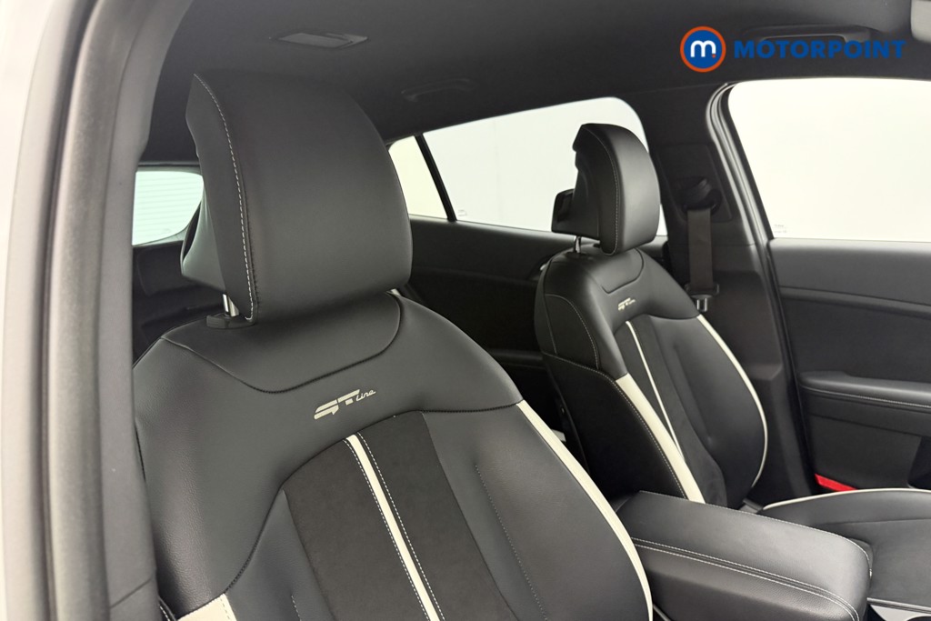 KIA Sportage Gt-Line Automatic Petrol-Electric Hybrid SUV - Stock Number (1670239) - 48th supplementary image