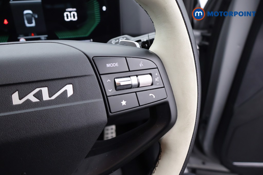 KIA Sportage Gt-Line Automatic Petrol-Electric Hybrid SUV - Stock Number (1670292) - 7th supplementary image