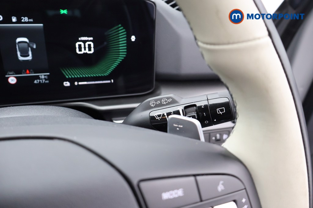 KIA Sportage Gt-Line Automatic Petrol-Electric Hybrid SUV - Stock Number (1670292) - 9th supplementary image