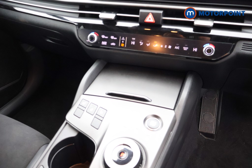 KIA Sportage Gt-Line Automatic Petrol-Electric Hybrid SUV - Stock Number (1670292) - 12th supplementary image