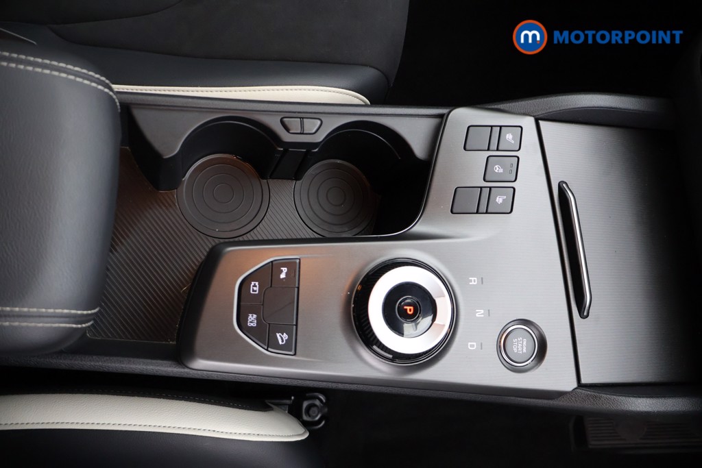KIA Sportage Gt-Line Automatic Petrol-Electric Hybrid SUV - Stock Number (1670292) - 13th supplementary image