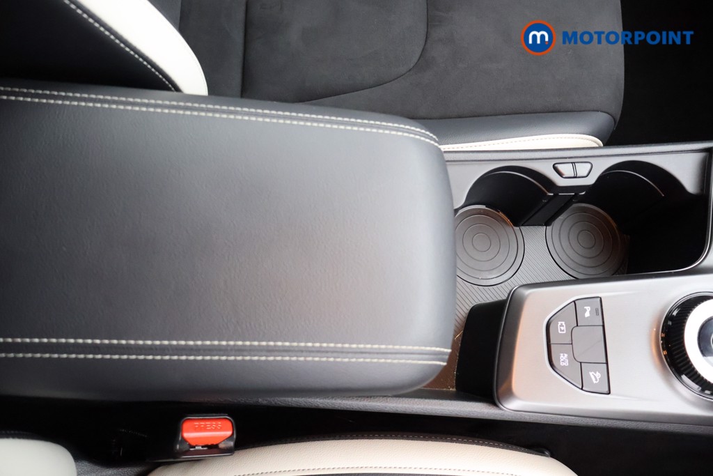 KIA Sportage Gt-Line Automatic Petrol-Electric Hybrid SUV - Stock Number (1670292) - 14th supplementary image