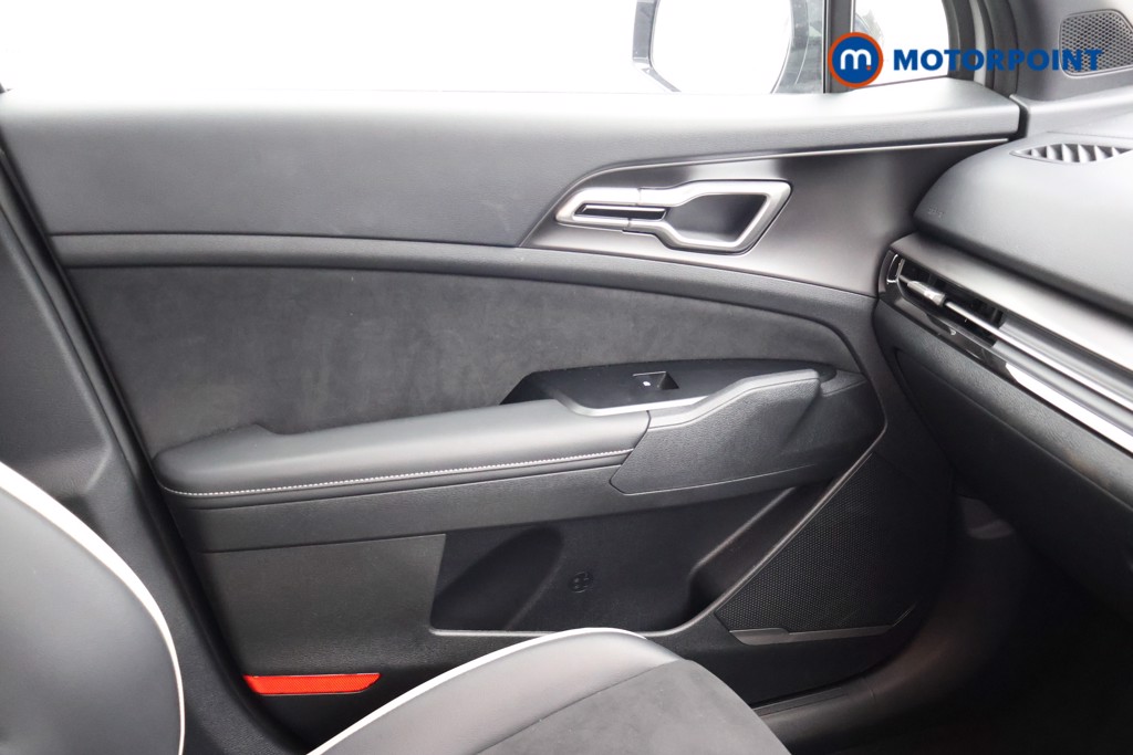 KIA Sportage Gt-Line Automatic Petrol-Electric Hybrid SUV - Stock Number (1670292) - 16th supplementary image