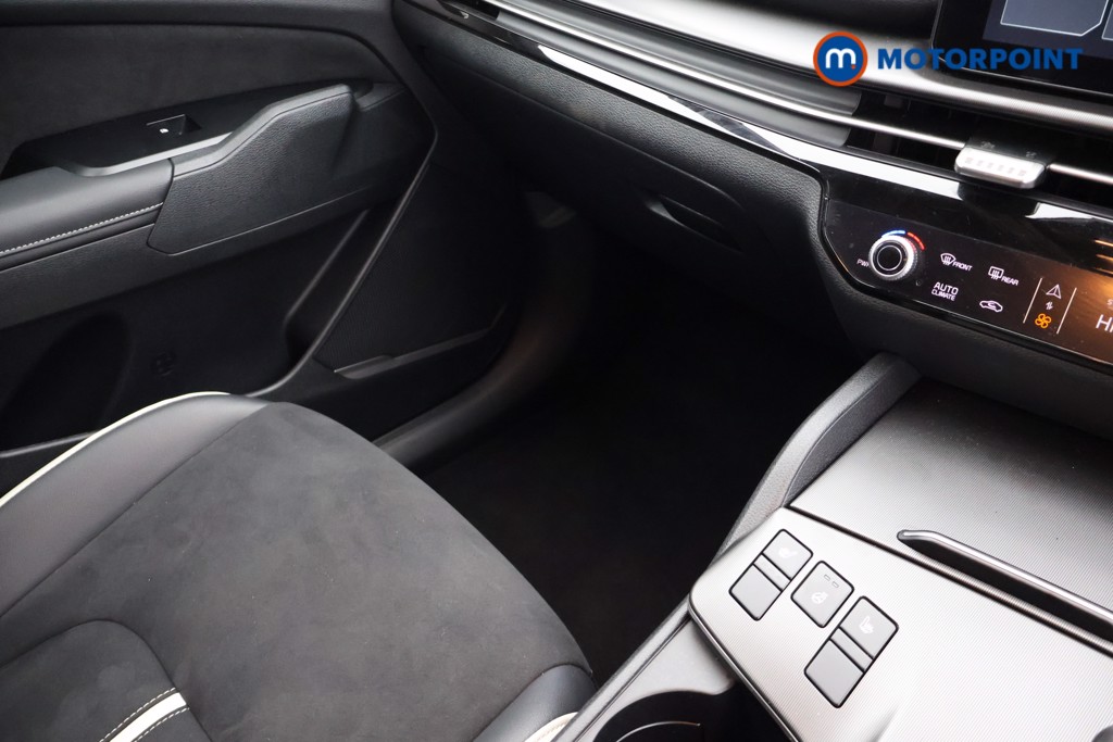 KIA Sportage Gt-Line Automatic Petrol-Electric Hybrid SUV - Stock Number (1670292) - 17th supplementary image