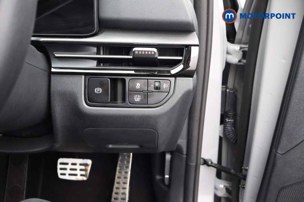 KIA Sportage Gt-Line Automatic Petrol-Electric Hybrid SUV - Stock Number (1670292) - 18th supplementary image