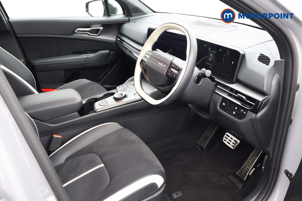 KIA Sportage Gt-Line Automatic Petrol-Electric Hybrid SUV - Stock Number (1670292) - 21st supplementary image