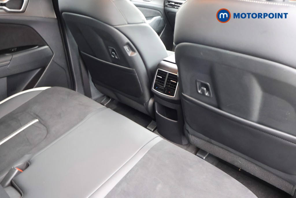 KIA Sportage Gt-Line Automatic Petrol-Electric Hybrid SUV - Stock Number (1670292) - 25th supplementary image
