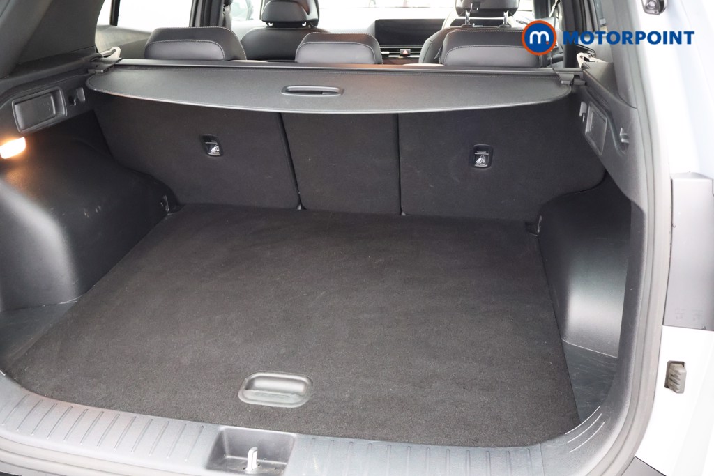 KIA Sportage Gt-Line Automatic Petrol-Electric Hybrid SUV - Stock Number (1670292) - 26th supplementary image