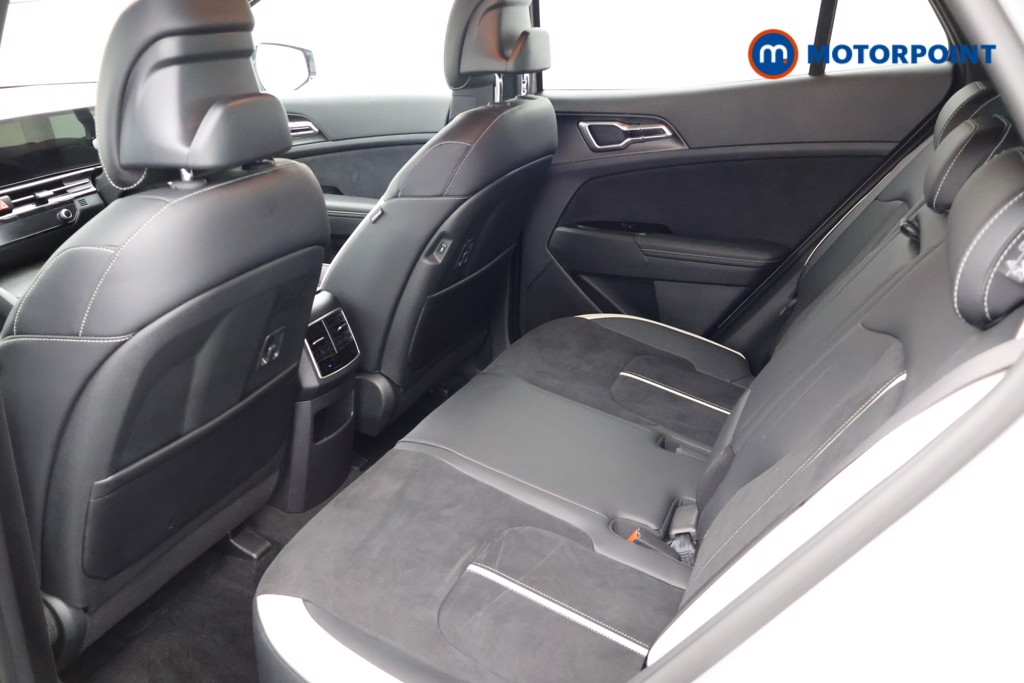 KIA Sportage Gt-Line Automatic Petrol-Electric Hybrid SUV - Stock Number (1670292) - 28th supplementary image