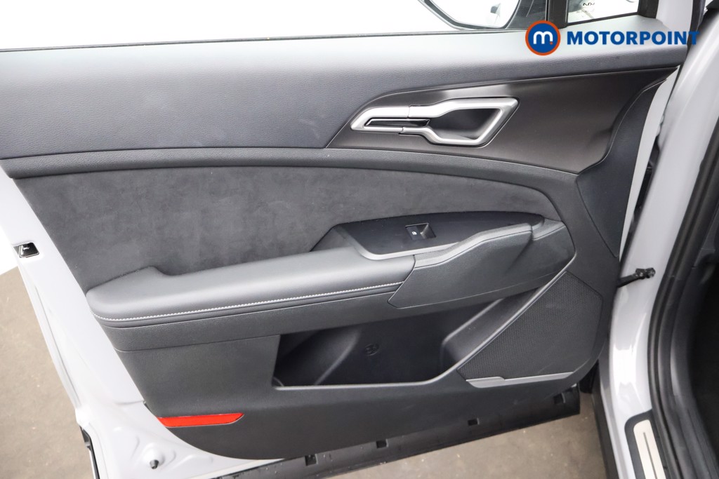 KIA Sportage Gt-Line Automatic Petrol-Electric Hybrid SUV - Stock Number (1670292) - 30th supplementary image