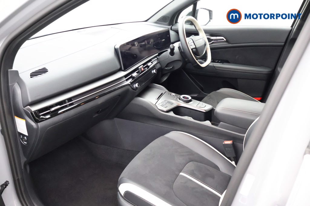 KIA Sportage Gt-Line Automatic Petrol-Electric Hybrid SUV - Stock Number (1670292) - 31st supplementary image