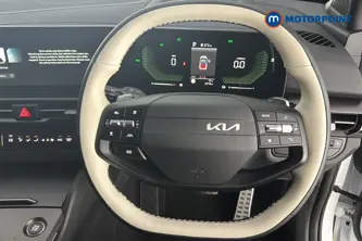 KIA Sportage Gt-Line Automatic Petrol-Electric Hybrid SUV - Stock Number (1670315) - 2nd supplementary image