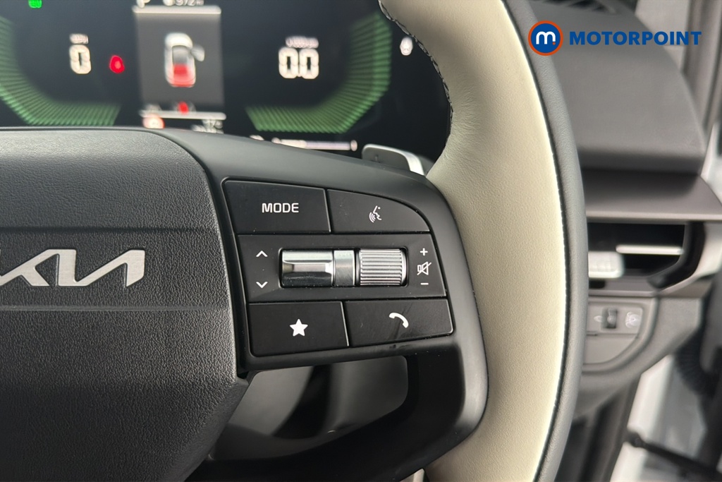 KIA Sportage Gt-Line Automatic Petrol-Electric Hybrid SUV - Stock Number (1670315) - 3rd supplementary image