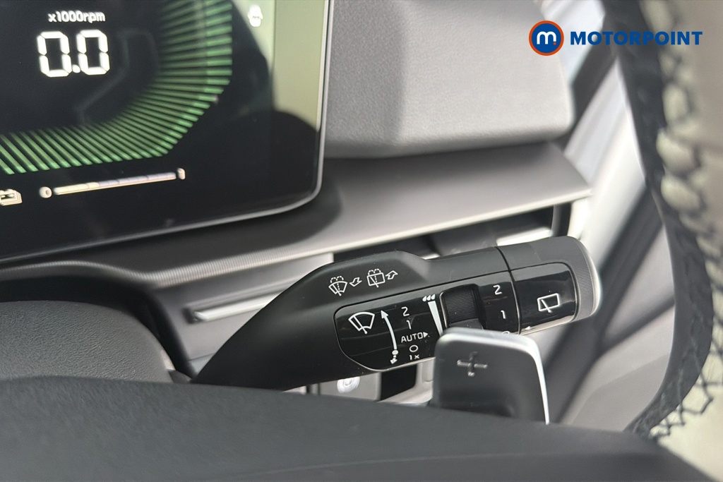 KIA Sportage Gt-Line Automatic Petrol-Electric Hybrid SUV - Stock Number (1670315) - 6th supplementary image