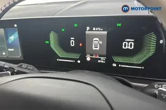 KIA Sportage Gt-Line Automatic Petrol-Electric Hybrid SUV - Stock Number (1670315) - 7th supplementary image