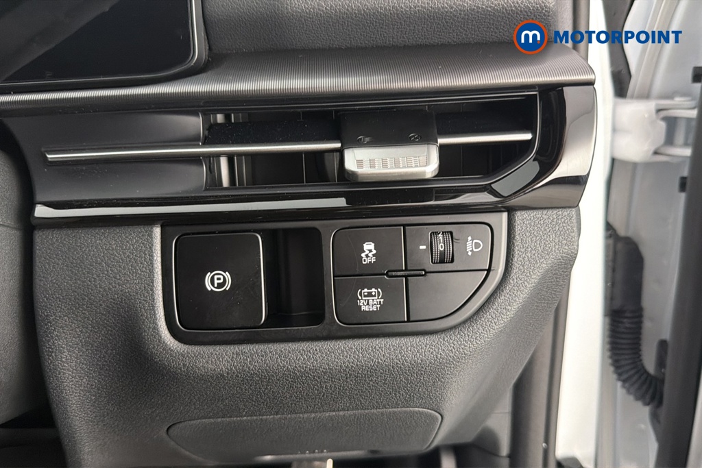 KIA Sportage Gt-Line Automatic Petrol-Electric Hybrid SUV - Stock Number (1670315) - 11th supplementary image