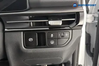 KIA Sportage Gt-Line Automatic Petrol-Electric Hybrid SUV - Stock Number (1670315) - 11th supplementary image