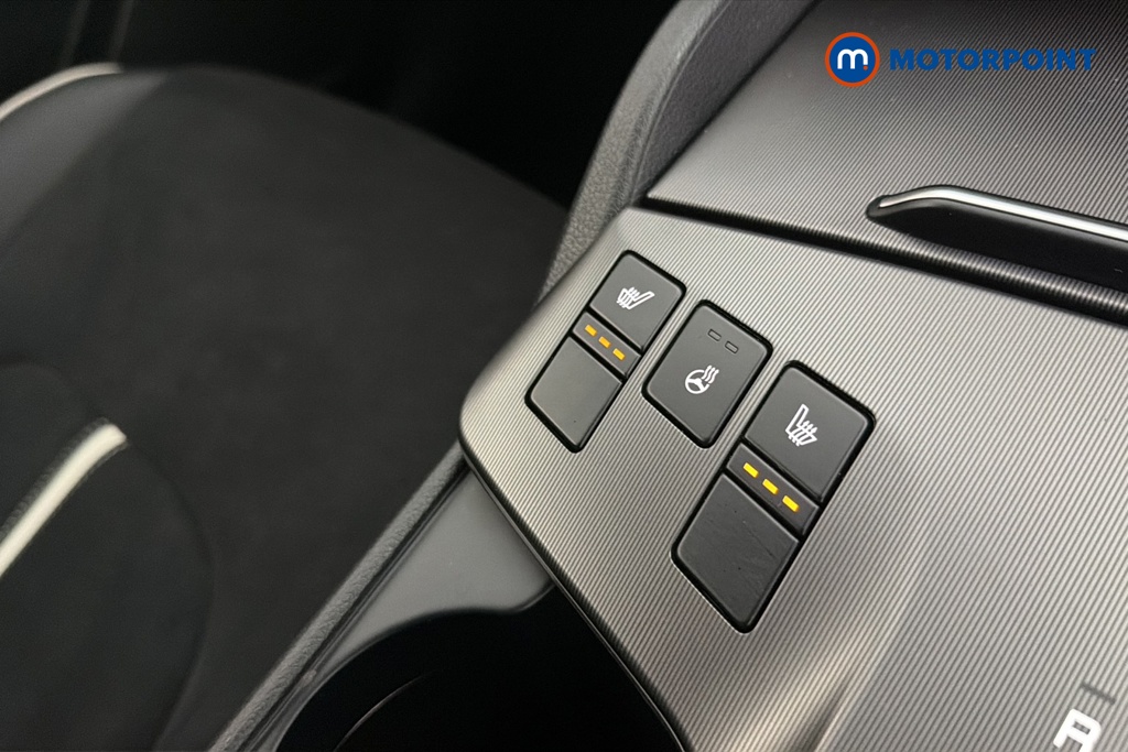 KIA Sportage Gt-Line Automatic Petrol-Electric Hybrid SUV - Stock Number (1670315) - 14th supplementary image