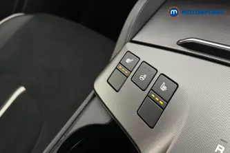 KIA Sportage Gt-Line Automatic Petrol-Electric Hybrid SUV - Stock Number (1670315) - 14th supplementary image