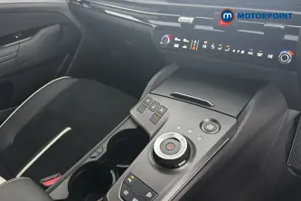 KIA Sportage Gt-Line Automatic Petrol-Electric Hybrid SUV - Stock Number (1670315) - 15th supplementary image