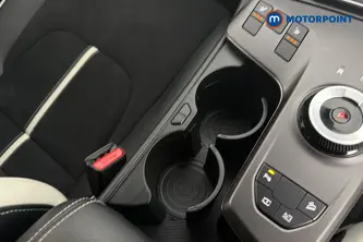 KIA Sportage Gt-Line Automatic Petrol-Electric Hybrid SUV - Stock Number (1670315) - 16th supplementary image