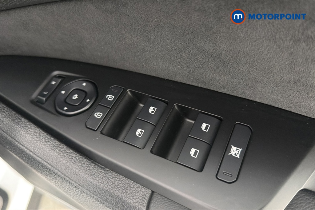 KIA Sportage Gt-Line Automatic Petrol-Electric Hybrid SUV - Stock Number (1670315) - 19th supplementary image