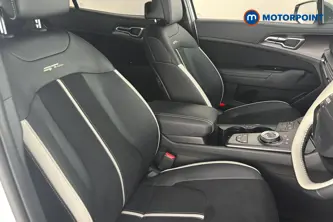 KIA Sportage Gt-Line Automatic Petrol-Electric Hybrid SUV - Stock Number (1670315) - 22nd supplementary image
