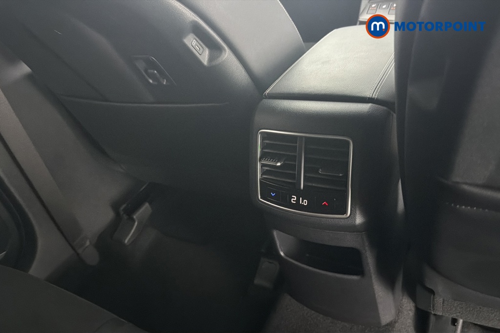 KIA Sportage Gt-Line Automatic Petrol-Electric Hybrid SUV - Stock Number (1670315) - 28th supplementary image