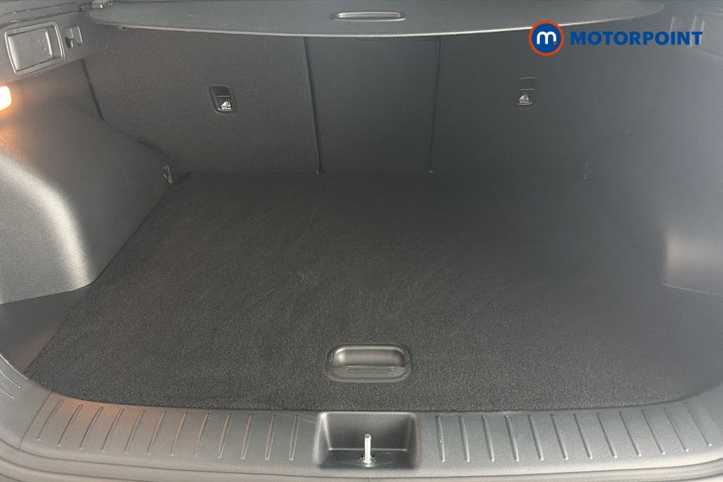 KIA Sportage Gt-Line Automatic Petrol-Electric Hybrid SUV - Stock Number (1670315) - 30th supplementary image