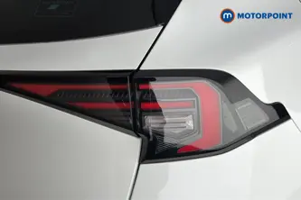 KIA Sportage Gt-Line Automatic Petrol-Electric Hybrid SUV - Stock Number (1670315) - 36th supplementary image