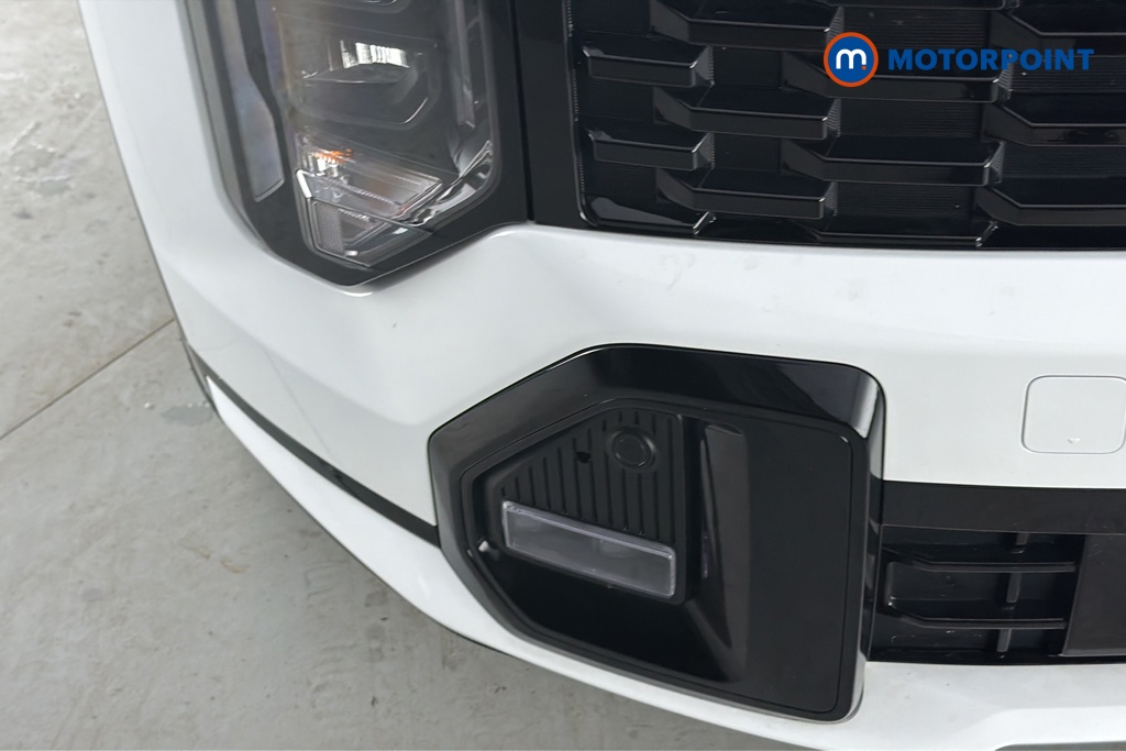 KIA Sportage Gt-Line Automatic Petrol-Electric Hybrid SUV - Stock Number (1670315) - 38th supplementary image