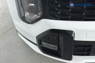 KIA Sportage Gt-Line Automatic Petrol-Electric Hybrid SUV - Stock Number (1670315) - 38th supplementary image