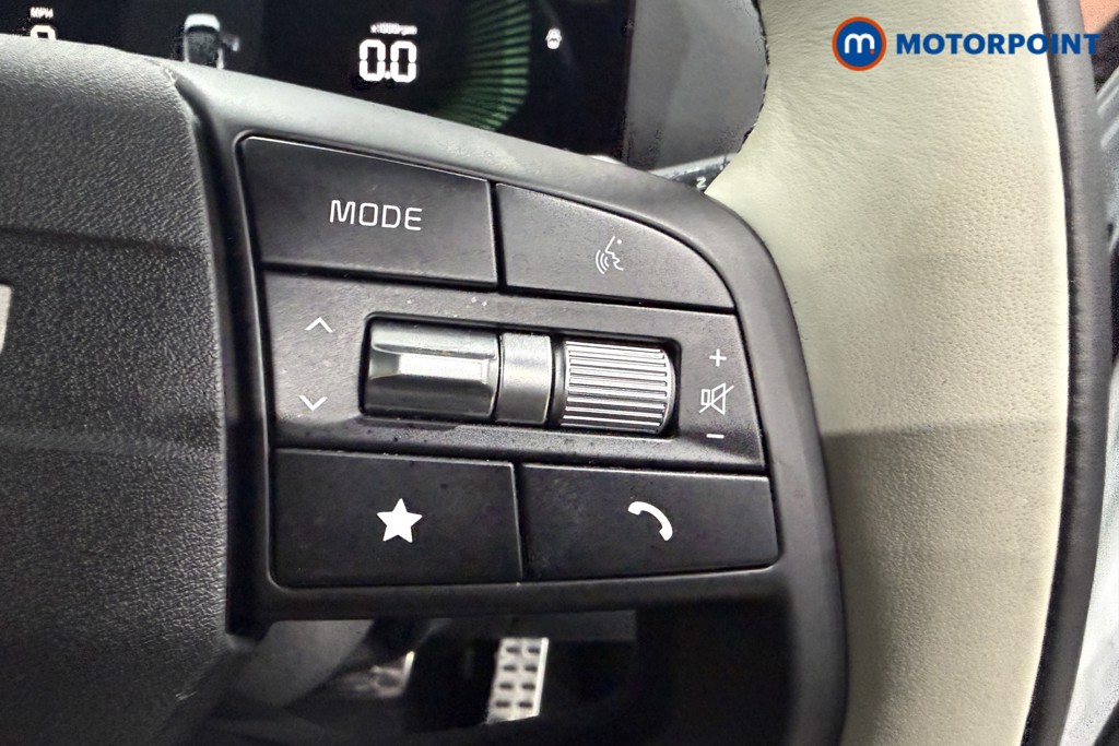 KIA Sportage Gt-Line Automatic Petrol-Electric Hybrid SUV - Stock Number (1670368) - 6th supplementary image