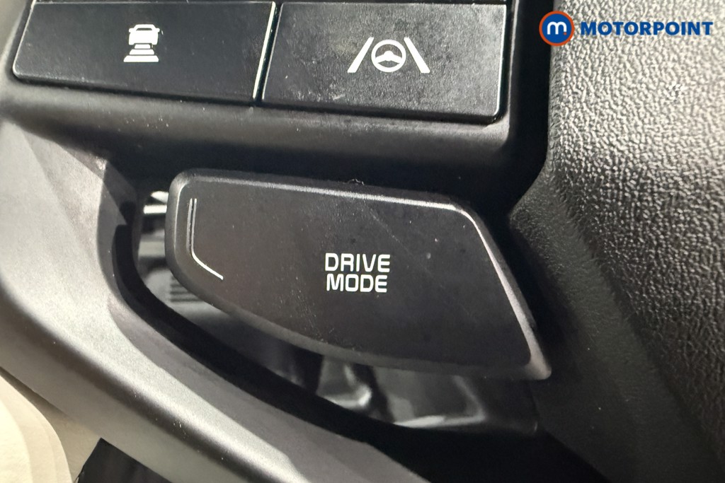 KIA Sportage Gt-Line Automatic Petrol-Electric Hybrid SUV - Stock Number (1670368) - 7th supplementary image