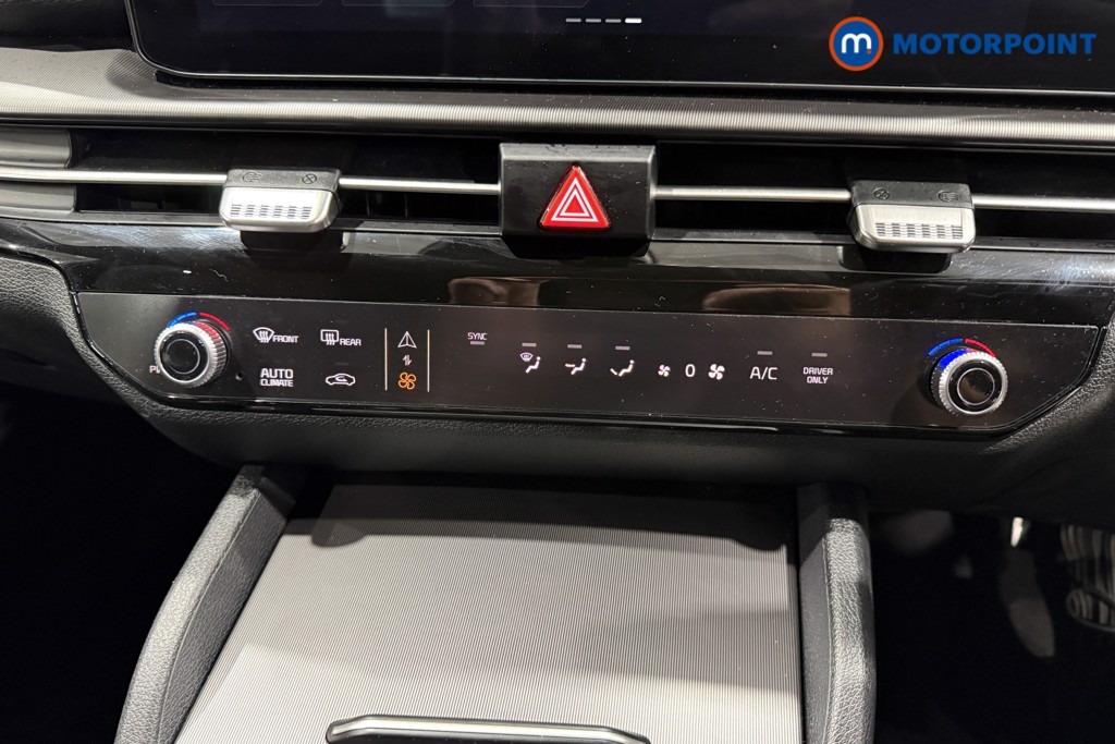 KIA Sportage Gt-Line Automatic Petrol-Electric Hybrid SUV - Stock Number (1670368) - 15th supplementary image